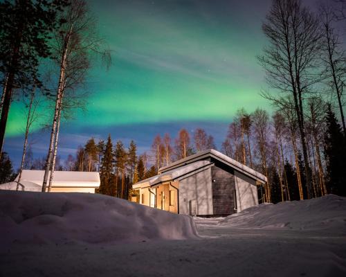 Rovaniemi Villa | Arctic Hideout