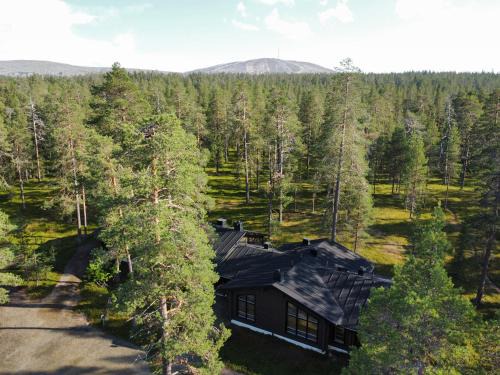 Akaslompolo Apartment | Arctic Verge Ylläs