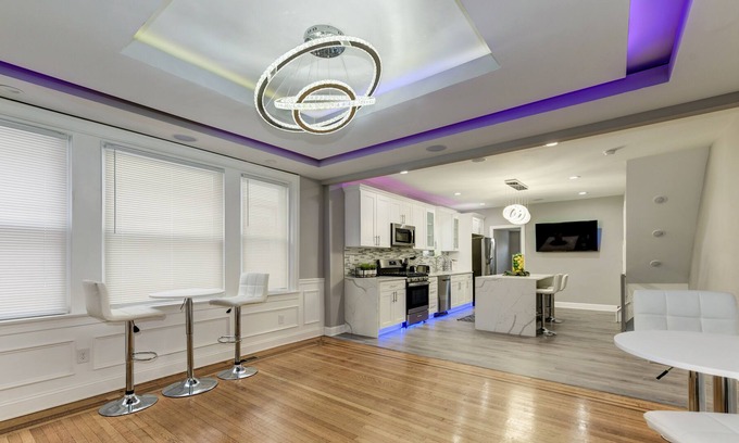Primos Secane House | Ardelia's Place - Luxurious, Elegant & Comfortable Family-Sized Home!