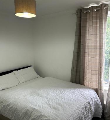 Gillingham House | Arden Home
