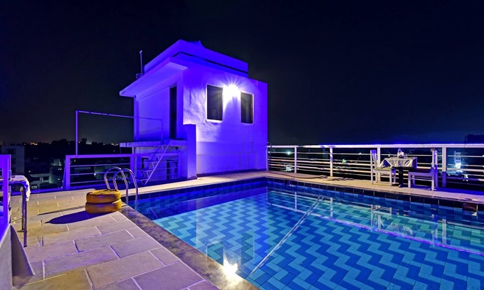 Gayariawas Hotel | Ardency Inn by Park Tree Udaipur