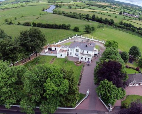 Castlederg House | Ardgort Country House