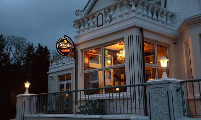 Castlederg Bed & Breakfast | Ardgort Country House