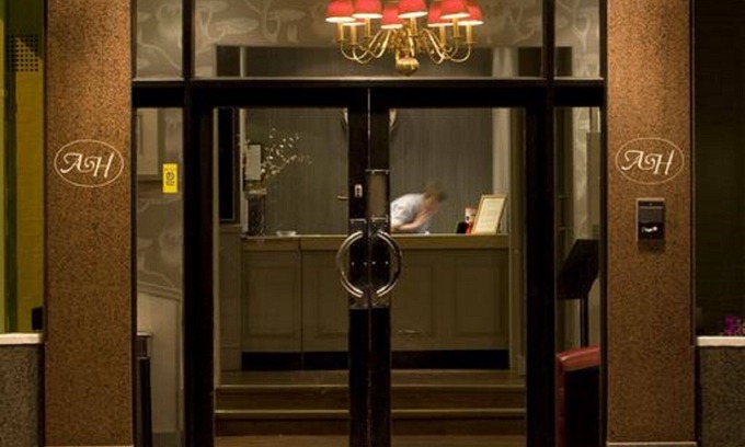 Worthing Hotel | Ardington Hotel