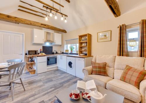 Sudbury House | Ardley Cottage Hedgehog