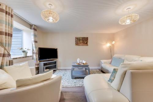 Sudbury House | Ardley Cottage Badger