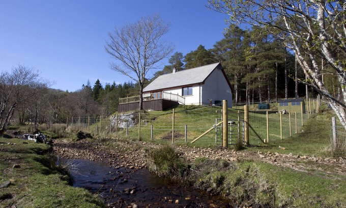 Salen House | Ardnamurchan Holiday Home, close to Acharacle and Salen
