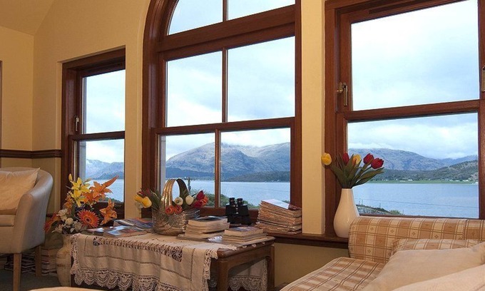 West Laroch Bed & Breakfast | Ardno House