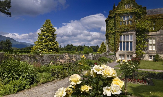 Killarney Bed & Breakfast | Ardree House Bed & Breakfast