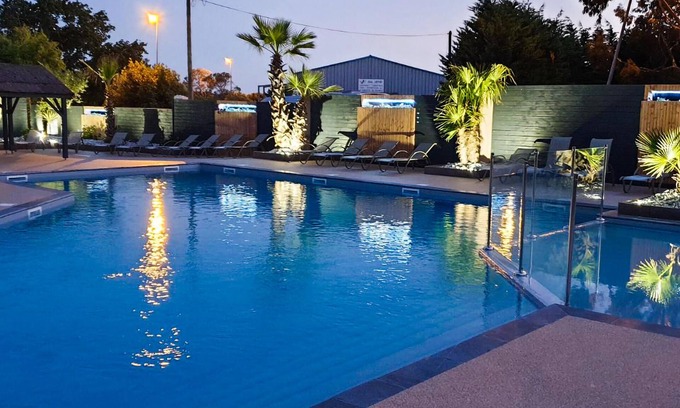 La Bernerie-en-Retz House | Are you dreaming of a comfortable, peaceful vacation with well-being and relaxation?
