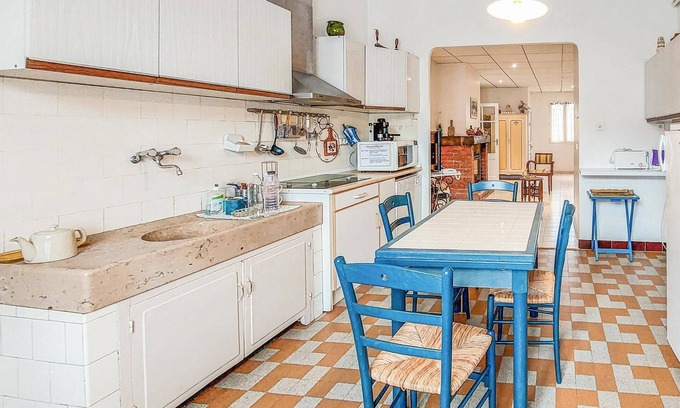 Saint-Julien House | Are you dreaming of a relaxing vacation with cultural and culinary experiences in Provence?