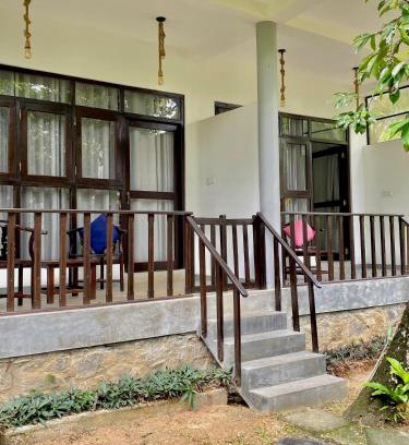 Kathaluwa Cabin | Areca Bliss Villa