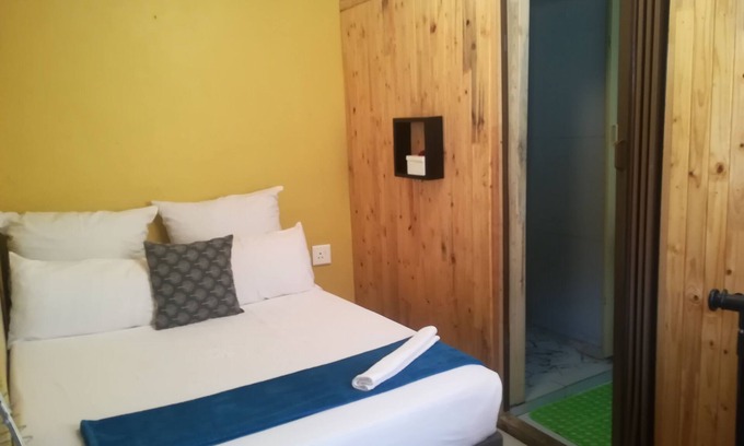 Pretoria House | Areca Cres Pretoria Guadeloupe
