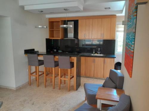Cabarete Apartment | Areca Hotel Cabarete