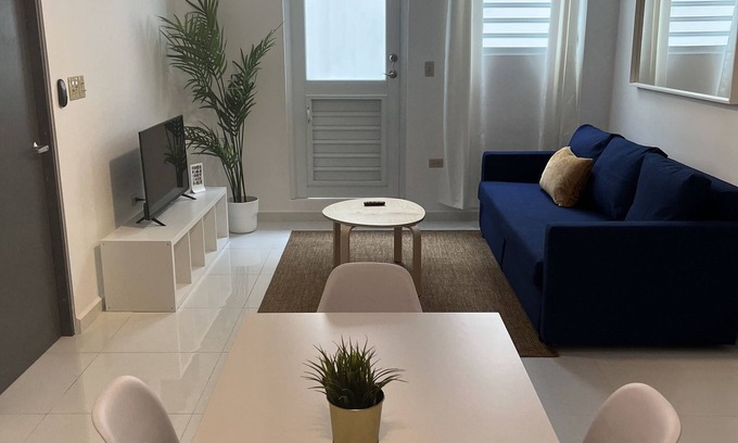 Arecibo Pueblo Apartment | Arecibo Hotel 2101