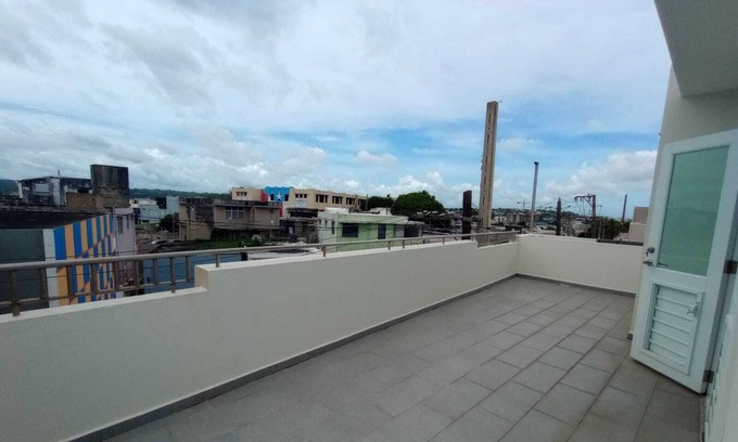 Arecibo Pueblo Apartment | Arecibo Hotel 4302