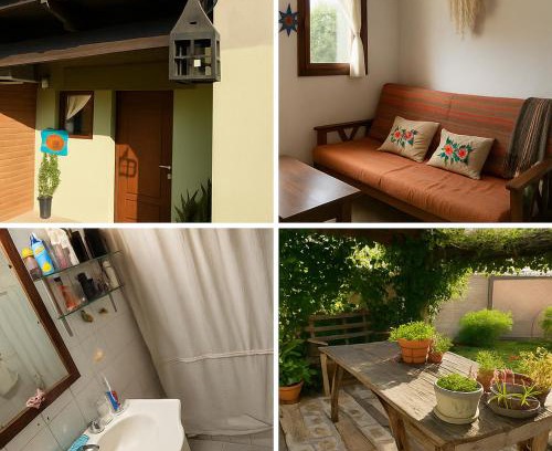 San Antonio de Areco House | Areco en lo de Lily