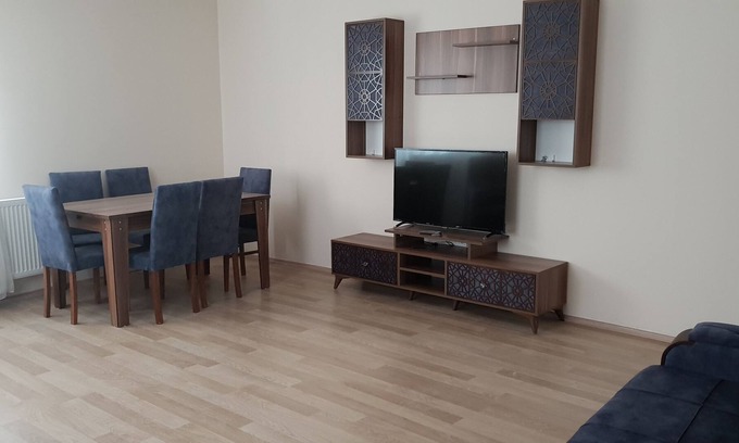 Bahcelievler Apartment | Arees Grup