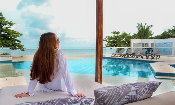 Bocachica Villa | AREIA BARU