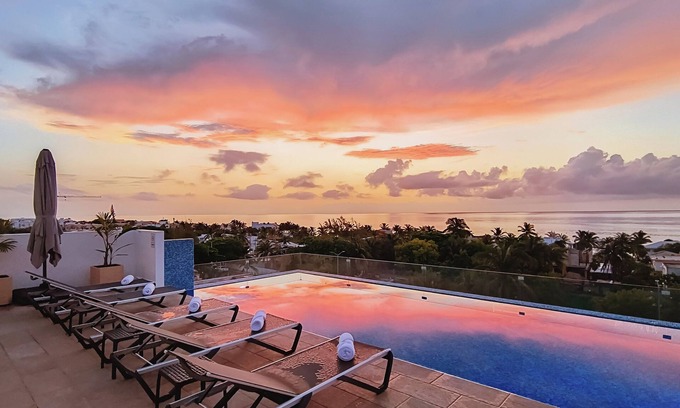 Puerto Morelos Hotel | Areia Boutique Hotel - Puerto Morelos