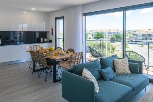 Peniche Apartment | Areia da Consolação