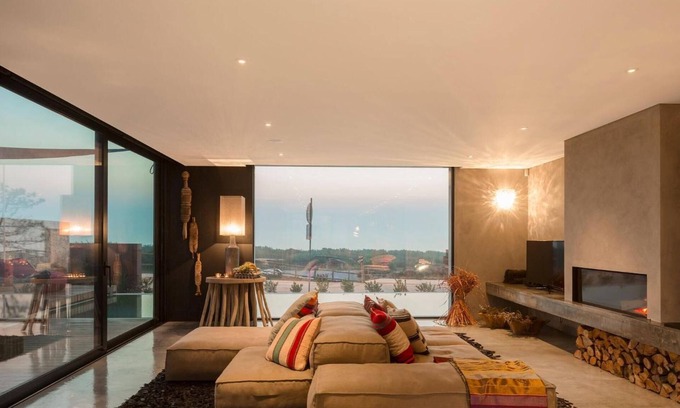 Atalaia Hotel | Areias do Seixo Charm Hotel & Residences