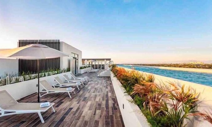 Cancun Resort | Areka Towers