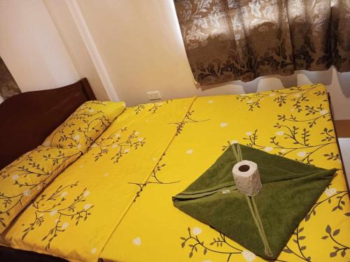 San Juan Bed & Breakfast | Aremen Transient, the no hassle and no fuss