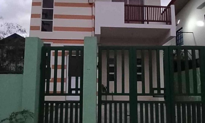 San Juan Bed & Breakfast | Aremen Transient, the no hassle and no fuss