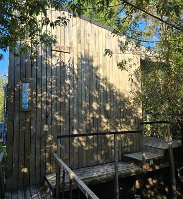 Puerto Varas Hotel | Aremko SPA
