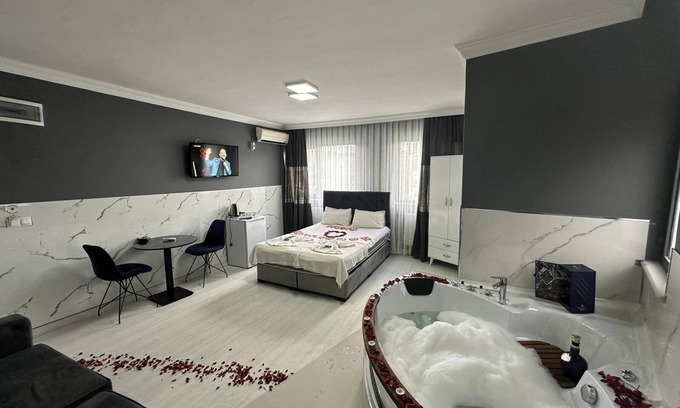 Kagithane Hotel | Arena Apart Hotel