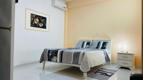 Boca Chica Hotel | Arena coco & playa