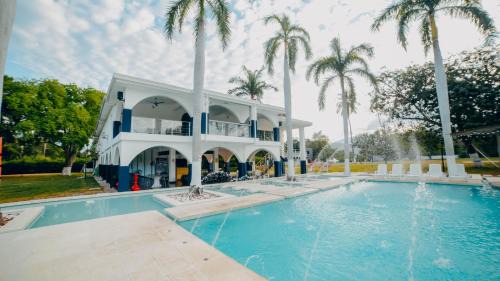 Santa Fe de Antioquia Hotel | Arena de Santa Fe by Bernalo Hotels
