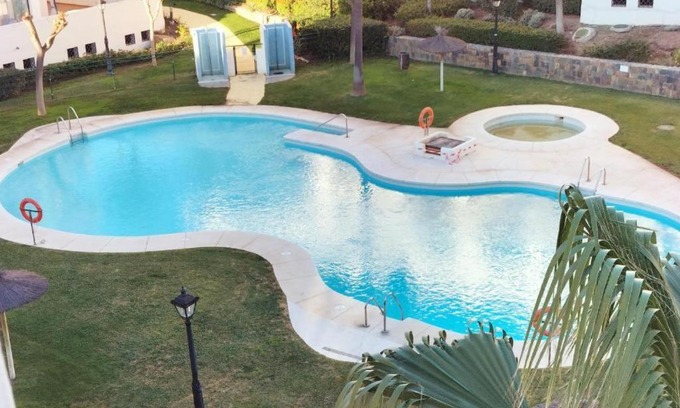 Manilva Apartment | Arena Duquesa