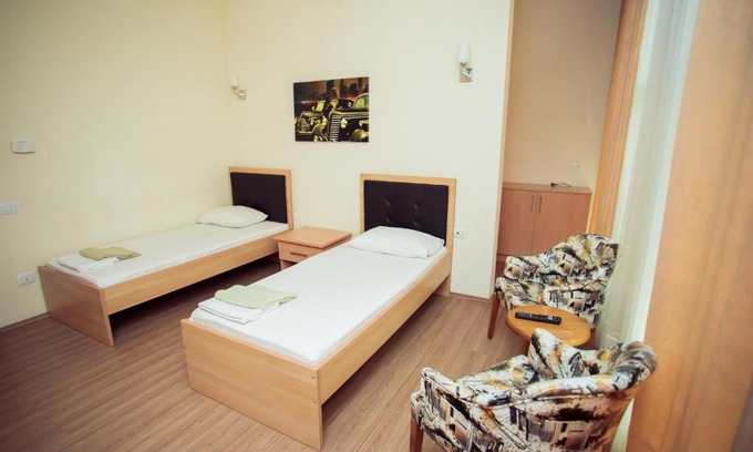 Goygol Hotel | Arena Hotel Goygol