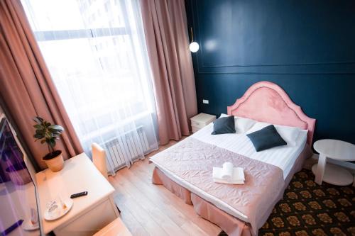 Yesil District Hotel | ARENA Hotel
