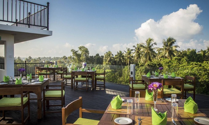 Kaluwamodara Hotel | Arena Hotel