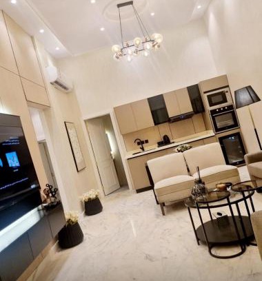 Riyadh House | Arena Hotel Suite