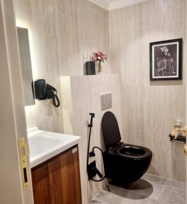 Riyadh Apartment | Arena Hotel Suite