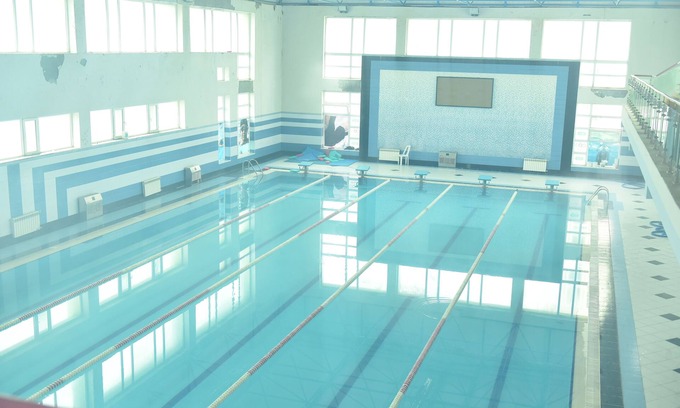 Sumqayit Hotel | Arena Hotel Sumgait