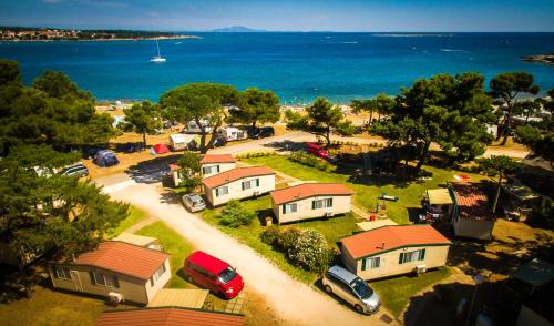 Medulin Resort | Arena Medulin Mobile Homes