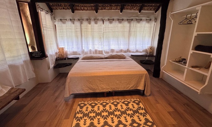 Mazunte Hotel | Arena Negra