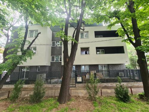 Sector 3 Apartment | Arena Park