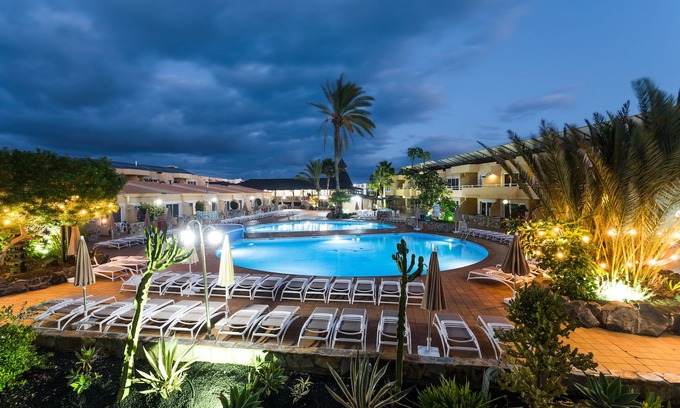 Corralejo Hotel | Arena Suite Hotel
