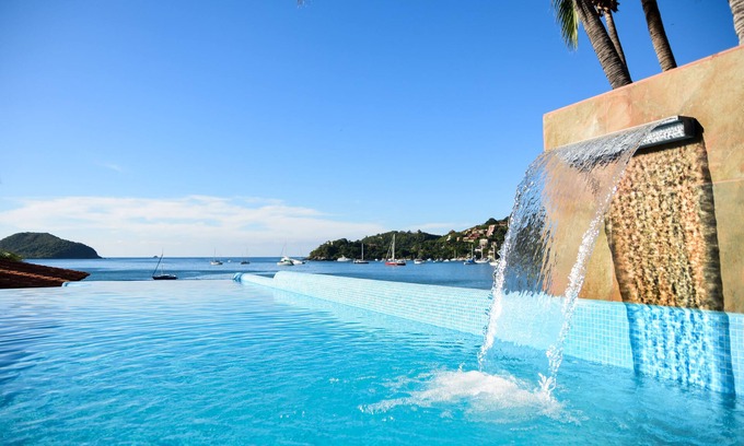 Playa la Madera Apartment | Arena Suites
