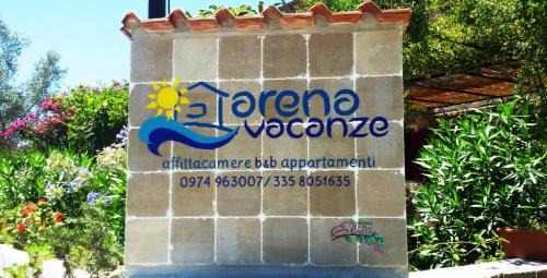 Castellabate House | Arena Vacanze