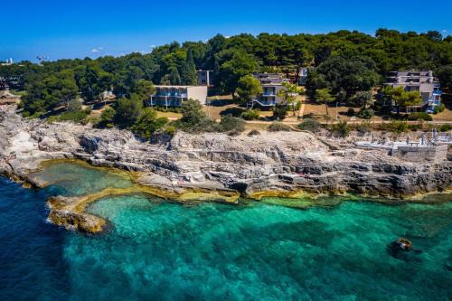 Pula Resort | Arena Verudela Beach