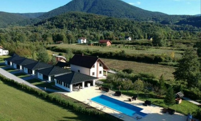 Lohovo Apartment | Arena Villa Apartmani