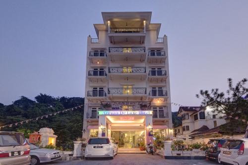Malacca City Hotel | Arenaa Deluxe Hotel
