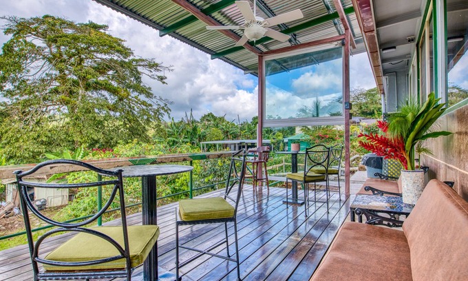 Arenal Bed & Breakfast | Arenal Chill Inn